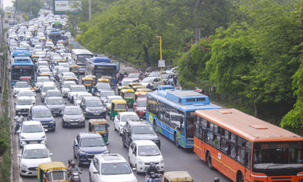 Supreme Court to hear Delhi govt’s plea against ban on ELVs today
