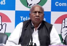 V. Hanumantha Rao Demands the Removal of the 50 Percent Limit on BC Reservations.