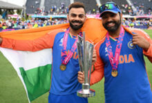 Virat Kohli & Rohit Sharma Retire from Tests, Confirmed Available for ODIs: BCCI