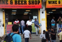 Liquor Outlets in Secunderabad to Shut from July 13–15