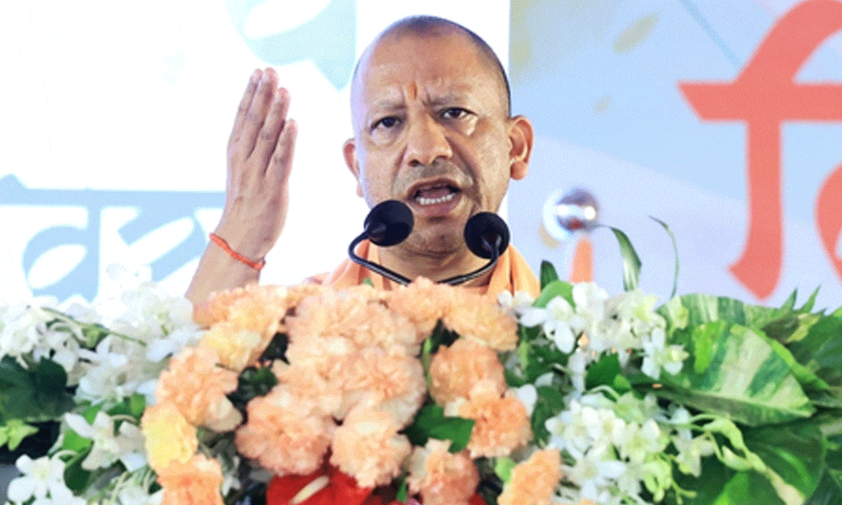 Operation Sindoor resonates with echoes of Kargil War: UP CM Yogi Adityanath