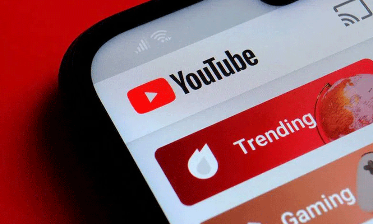 YouTube to Shut Down Trending Page from July 21: Here’s What’s Next