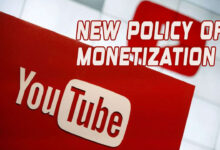 YouTube’s New Monetization Policy: These Channels Will Lose Monetization – Details Inside