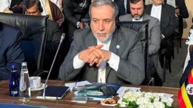 Iran, E3 agree to resume nuclear talks