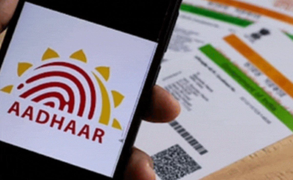Aadhaar-Based Transactions Rise as India Moves Toward More Digital Services