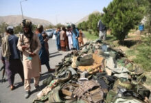 Over 1,500 Afghan refugee families return home in single day