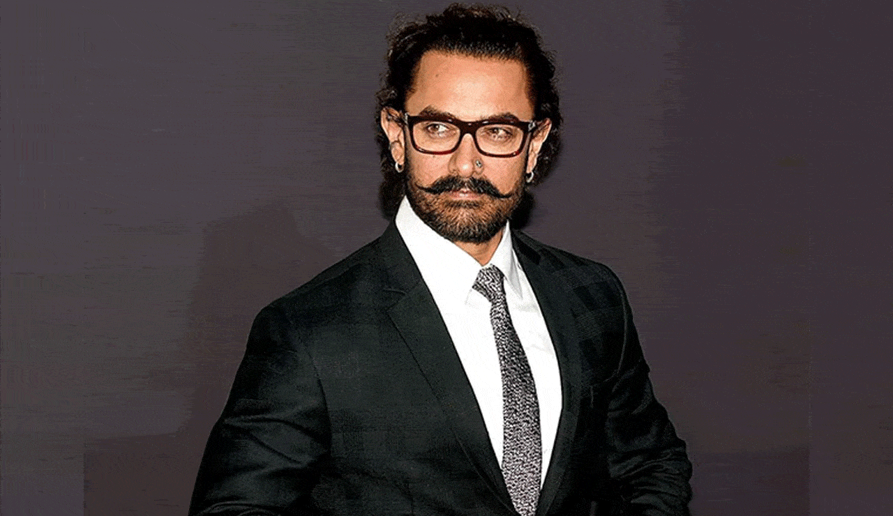 Aamir Khan on benefits of knowing multiple languages: 'Learned Marathi at 44'