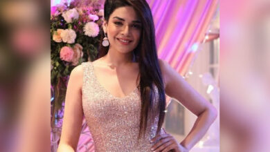 Anjumm Fakih: "Youth Want Fresh Stories—'Choriya Chaliye Gaon' Delivers Just That"