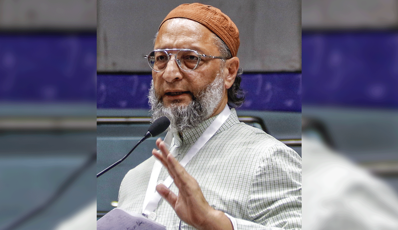 Bihar Elections 2025: Owaisi Rejects Alliance with Mahagathbandhan