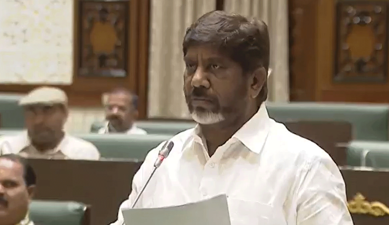 Congress Bringing Big Changes in Telangana with New Welfare Schemes, Says Deputy CM