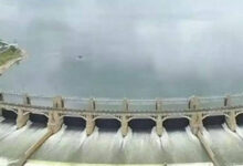 Tamil Nadu's Mettur dam reaches full capacity for third time in 2025, flood alert issued