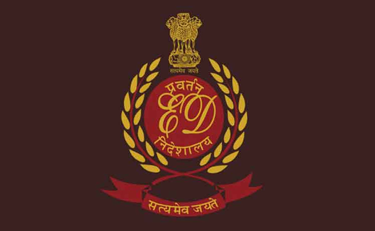 ED Targets 29 Tollywood Celebs in Betting App Scam Probe