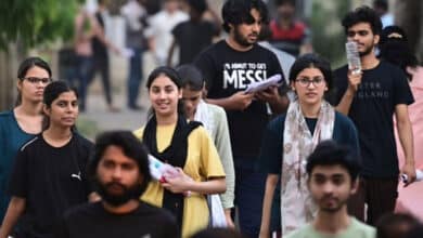 UPPSC exam underway at over 2,300 centres amid police security