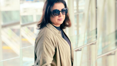 Bollywood Goes Aww! Farah Khan’s Smoochy Gets a Star-Style Birthday Celebration