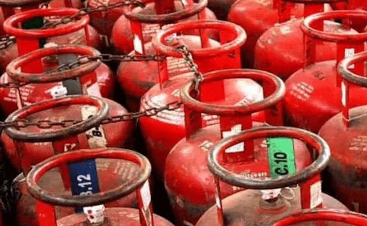 LPG Rate Cut: Check New Commercial Cylinder Prices in Your City