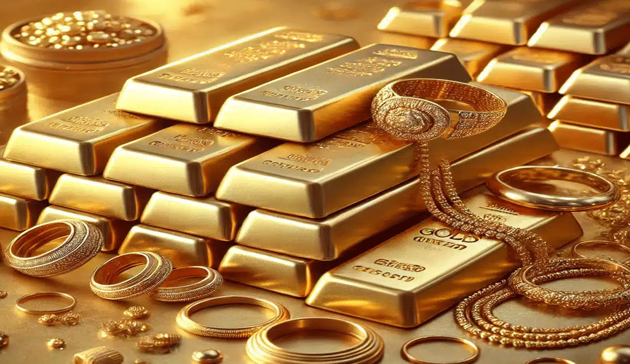 Gold Sees Mild Correction Across Indian Cities — Check Latest Prices Here