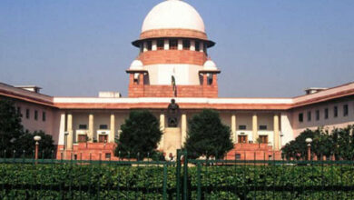 Delhi HC's six new judges to take oath on Monday