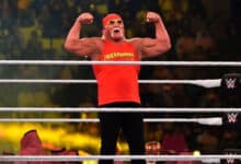 Wrestling icon Hulk Hogan dies at 71