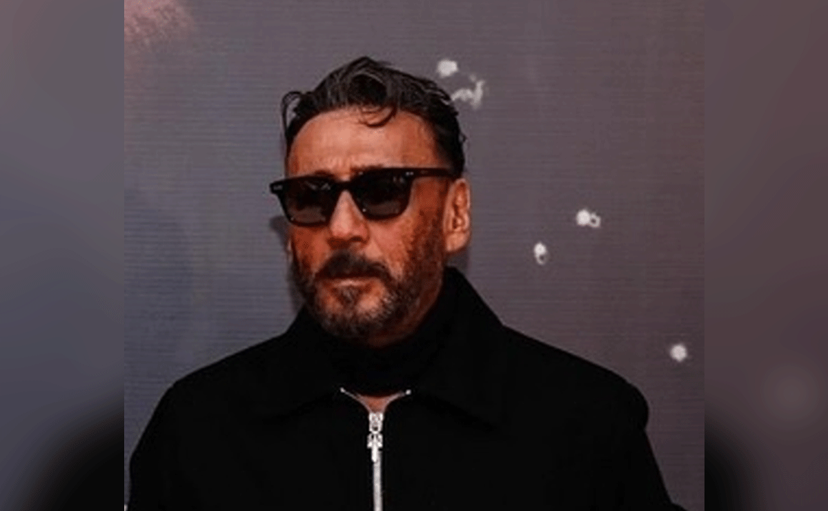 Jackie Shroff celebrates 36 years of action thriller ‘Tridev’