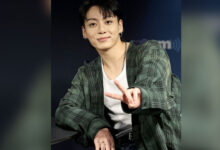 Jungkook Breaks Instagram Again — 1 million Followers in Under an Hour!