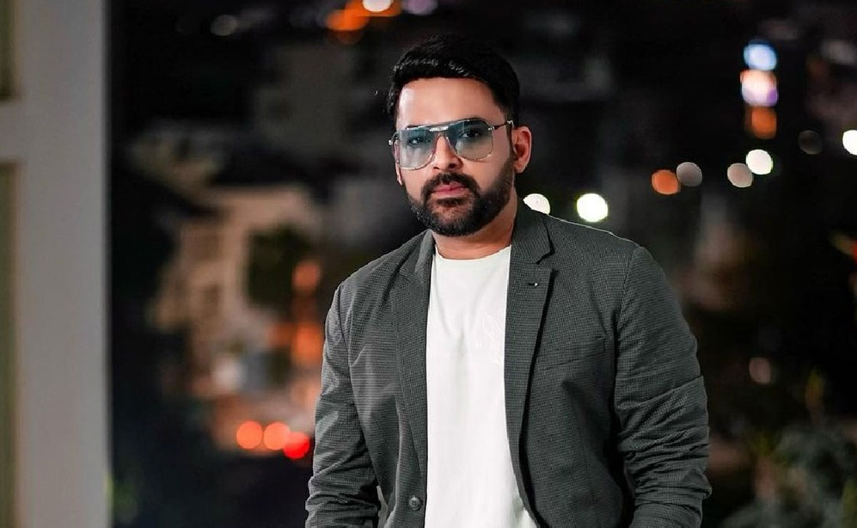 Canada Café Incident Puts Spotlight on Kapil Sharma’s Expensive Lifestyle