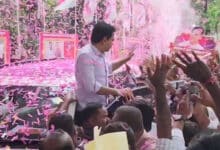 Telangana CM greets BRS leader KTR on birthday