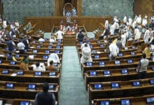 In LS today: Report on countering global terrorism at regional, international levels