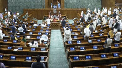 In LS today: Report on countering global terrorism at regional, international levels