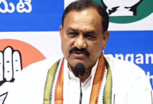 Why Is Kavitha Silent? TPCC Chief Questions BRS Leader on BC Welfare