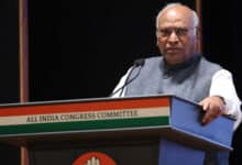'Daal mein kuch kaala hai': Kharge asks govt to clarify on Dhankhar's resignation as VP