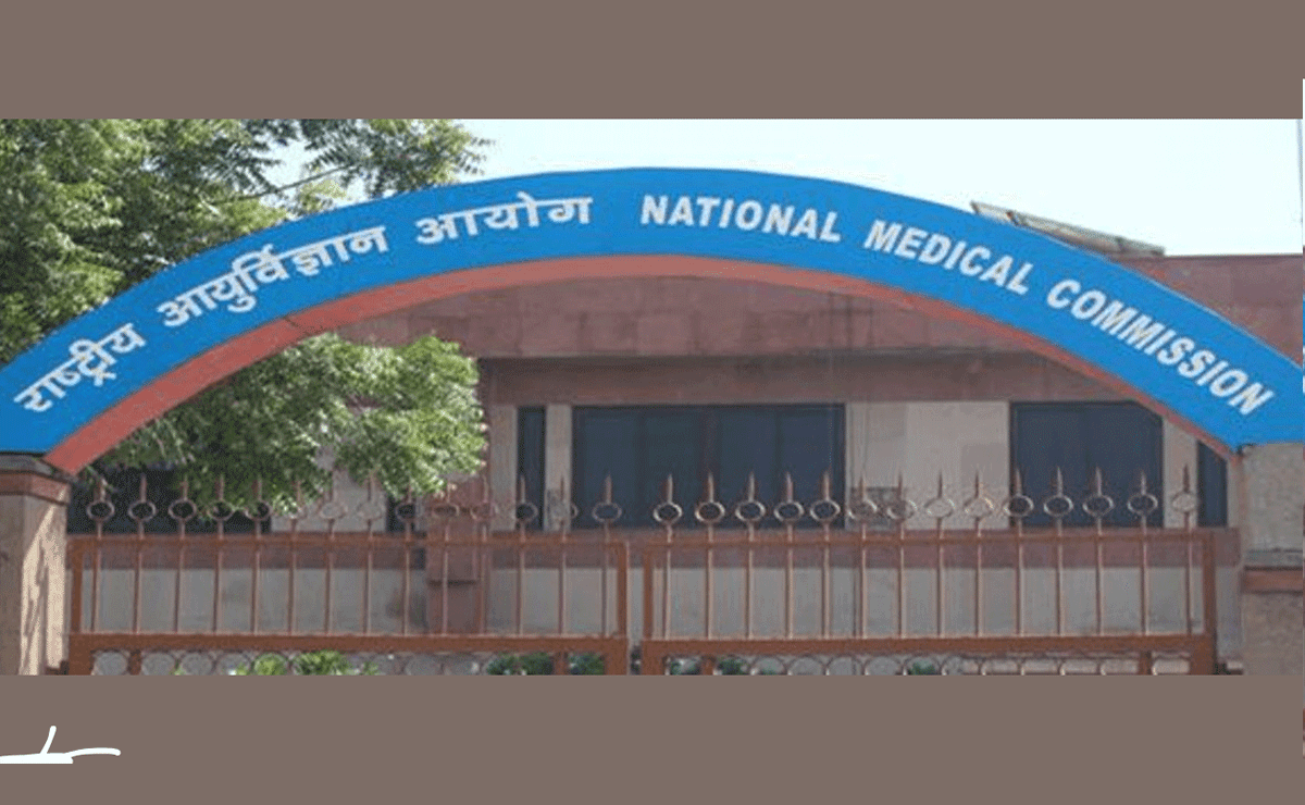 NMC Flags 26 Medical Colleges in Telangana for Infrastructure Gaps