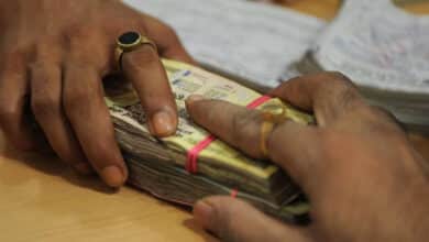 Sub-Registrar Trapped by ACB While Accepting ₹5 Lakh