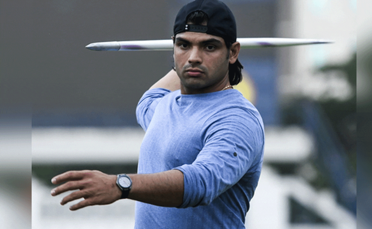 India Can Host World Championships, Olympics in Future: World Athletics Official