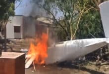 Indian national killed in small plane crash in Canada's Newfoundland