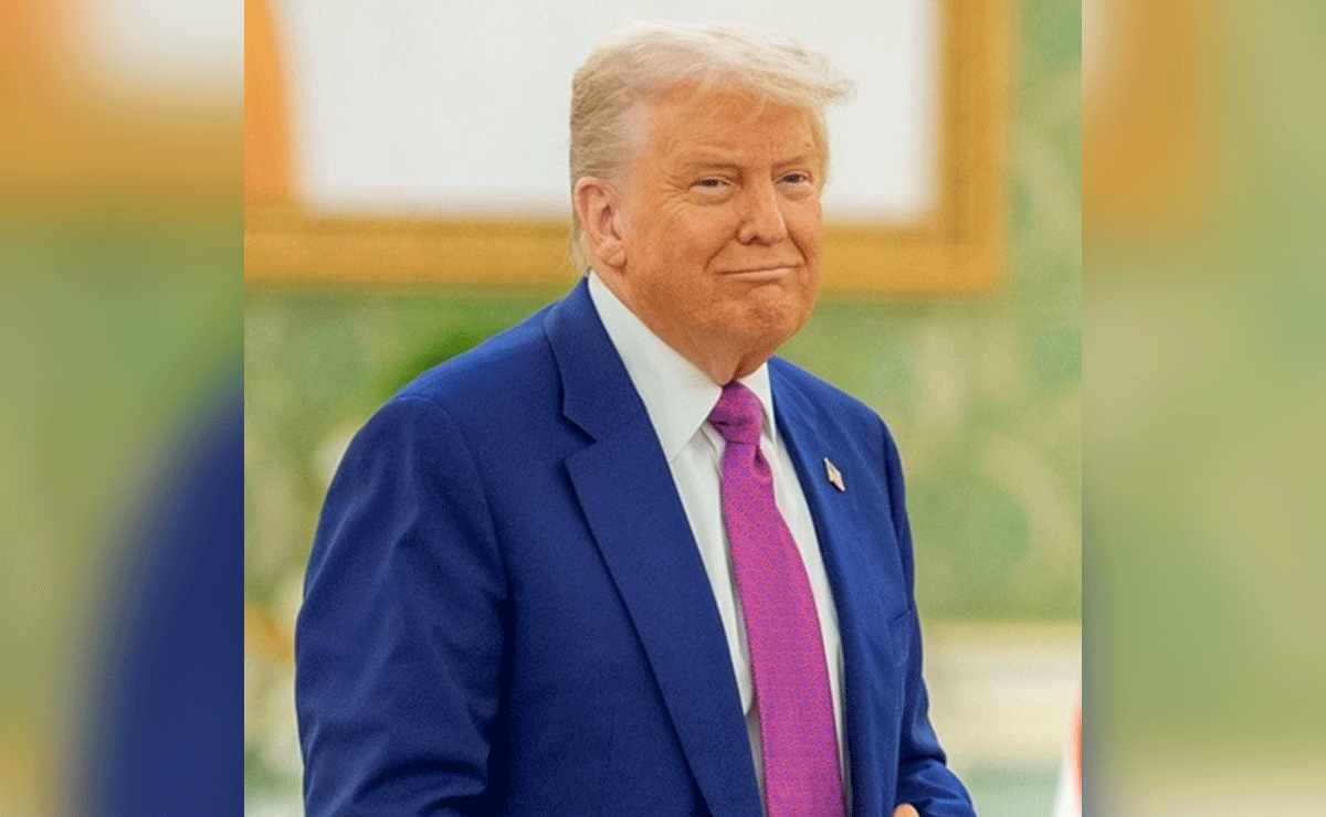 "Thousands Are Dying": Trump Voices Frustration with Russia Over Ukraine War