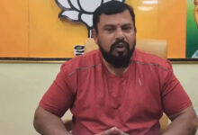 Telangana Shake-Up: BJP MLA Raja Singh’s Resignation Accepted by High Command
