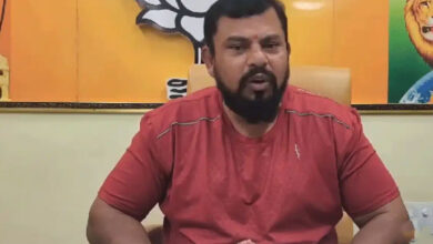 Telangana Shake-Up: BJP MLA Raja Singh’s Resignation Accepted by High Command