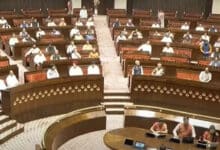 Rajya Sabha adjourned till 2 pm amid Oppn uproar over key issues