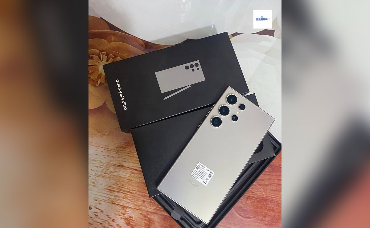 S24 Ultra Gets Huge Discount – Cheapest Price Ever During Prime Sale!