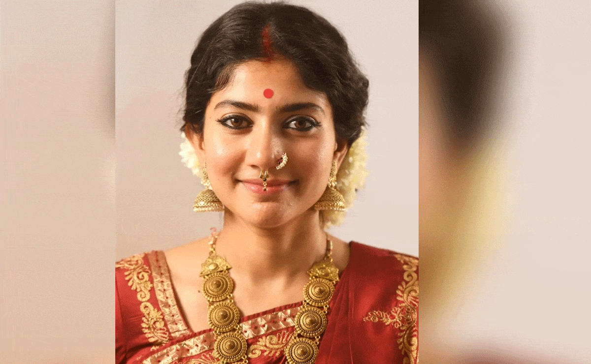 Sai Pallavi Unveils Her Role as Sita in Epic ‘Ramayana’ with Ranbir & Yash