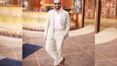 Saif Ali Khan stabbing case: Accused files bail application, calls FIR fictitious