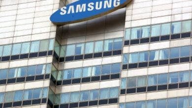 Foreign ownership of Samsung Electronics tops 50 pc again