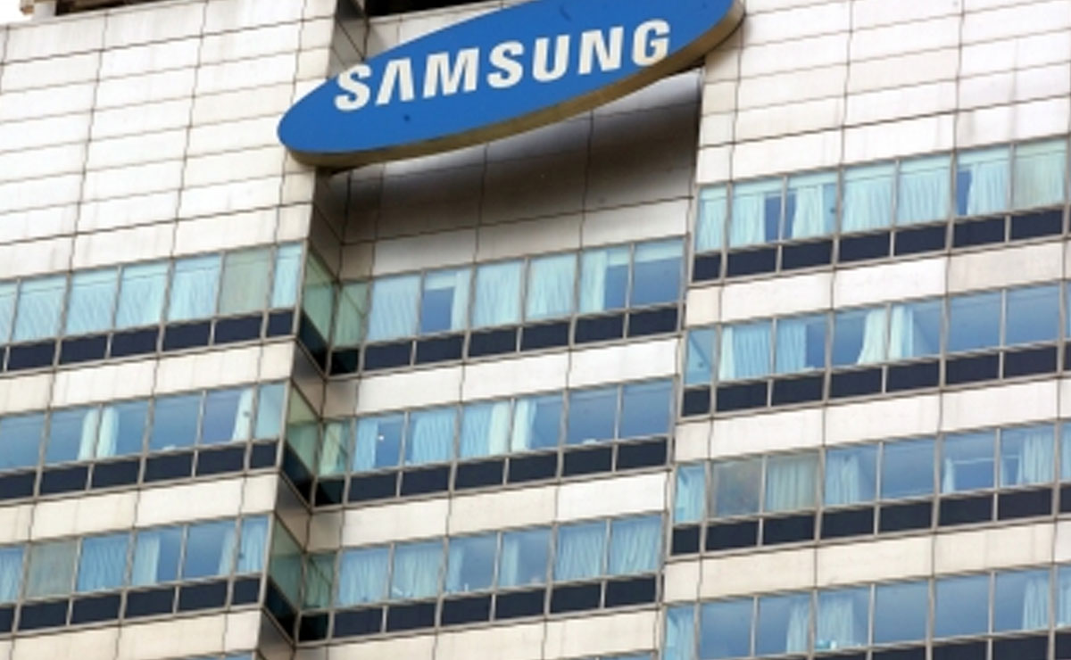 Foreign ownership of Samsung Electronics tops 50 pc again