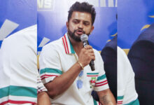 Indian players refuse to play against Shahid Afridi in World Championship of Legends clash