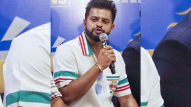 Indian players refuse to play against Shahid Afridi in World Championship of Legends clash