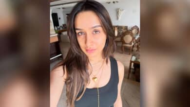 Shraddha after watching ‘pure magic’ in ‘Saiyaara’: Will watch this moment five times