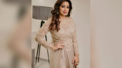Shreya Ghoshal Says ‘Saiyaara’ Is Filled with Innocence and Purity