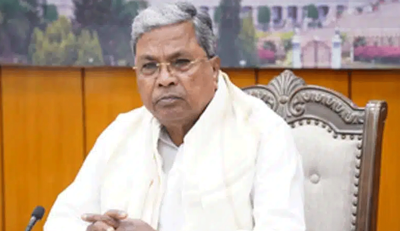 Karnataka Congress in Trouble: Leaders Accused of Buying Support from MLAs