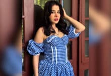 Uorfi Javed shuts down trolls, reveals her face without lip fillers or swelling