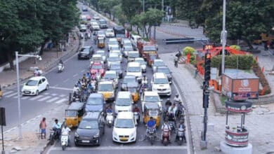 Telangana: Transport Department Raises Service Charges Sharply